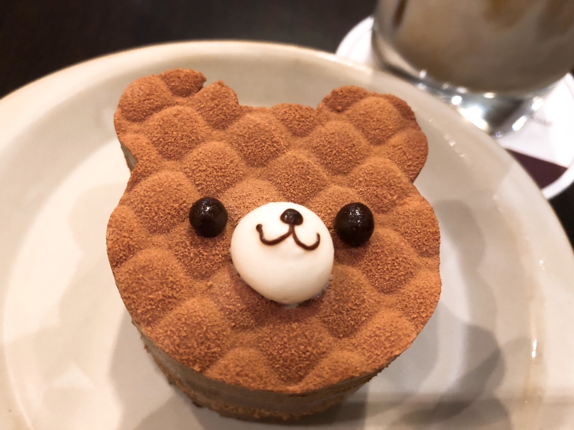 ふらっと入りやすいお店 クリオロカフェ グルメ 神戸三宮でランチしよう Toanetのグルメブログ