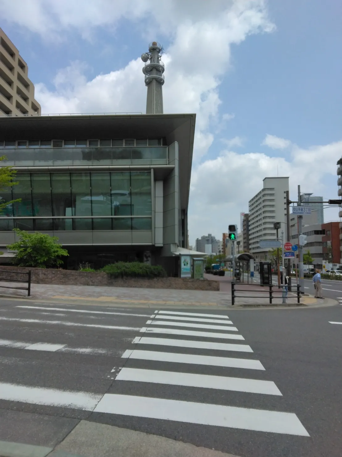 NHK神戸放送局