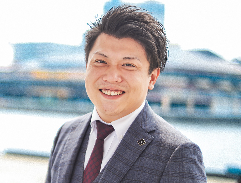森田 悠斗 Toanetコラム 森田 悠斗 Toanetコラム