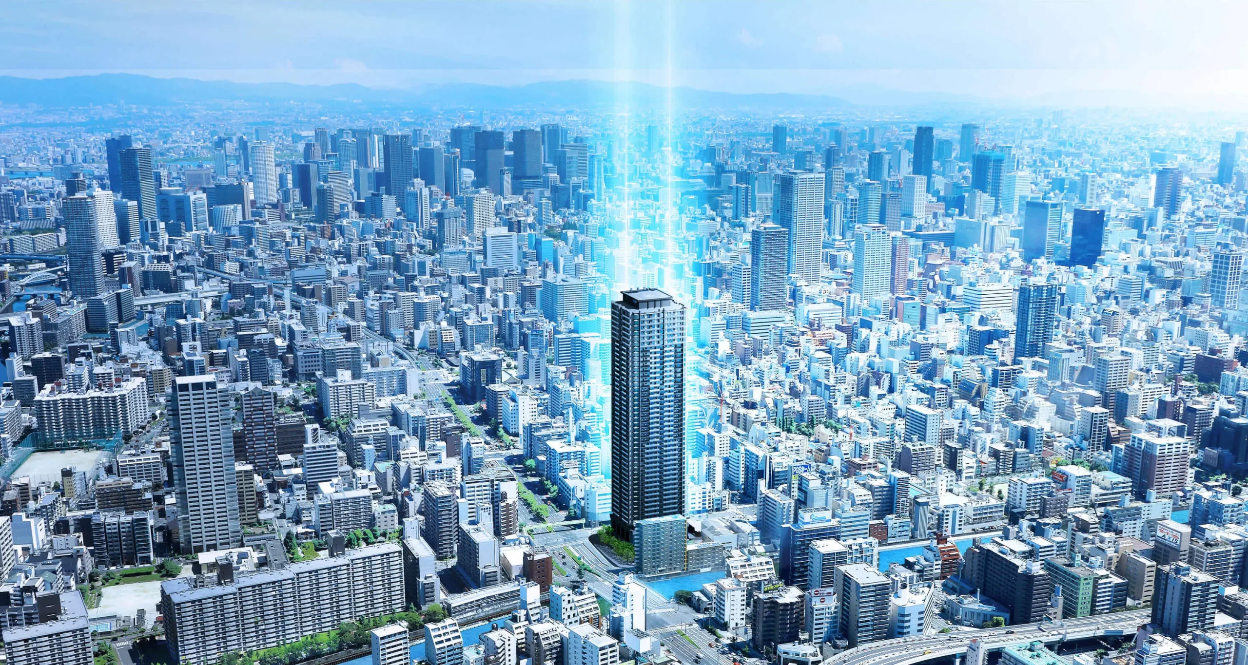 シエリアタワー大阪堀江｜大阪市西区の新築マンションを調査