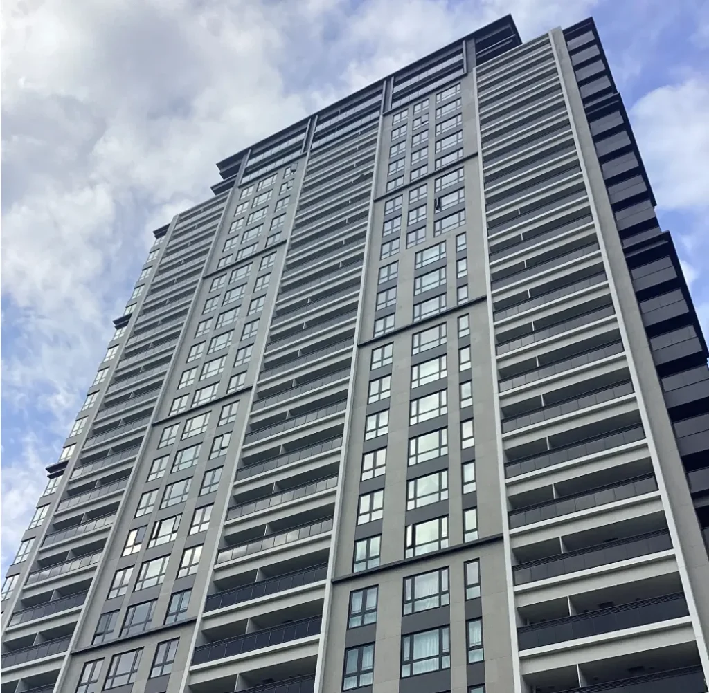 クラッシィタワー靭公園｜大阪市西区の新築マンションを調査