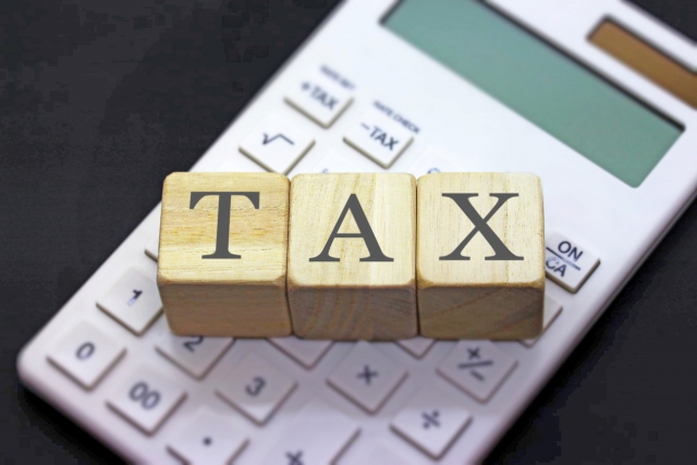 tax saving measures