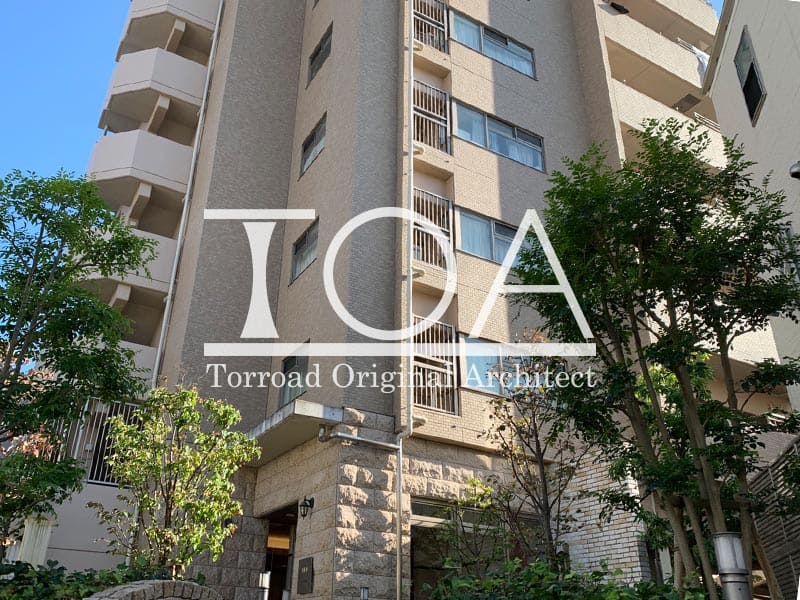 ネバーランド神戸下山手通の売却査定 購入 中古マンションサイト Toanetライブラリ