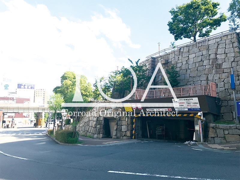 セレッソコート神戸花隈公園の売却査定 購入 Toanetライブラリ