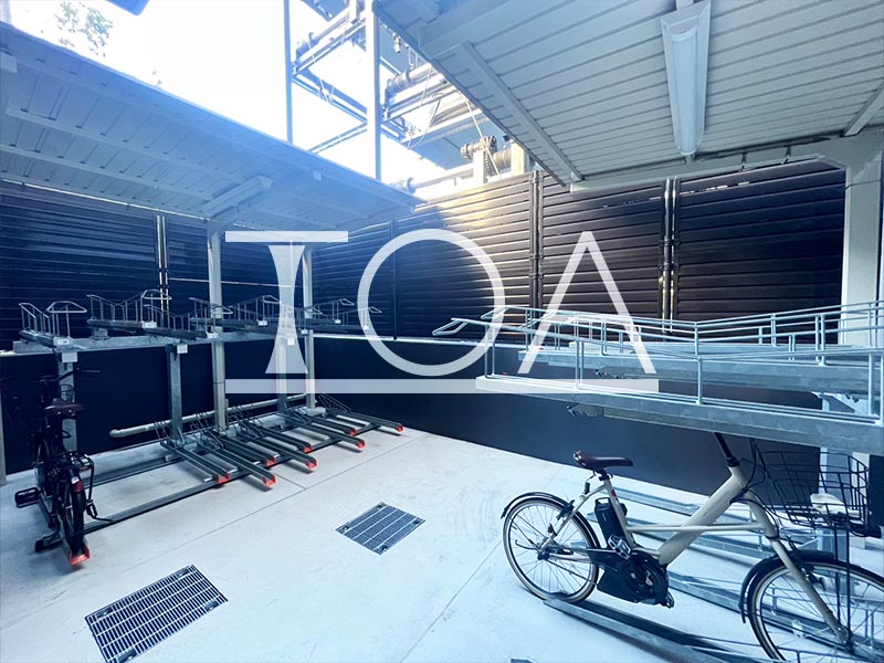 シエリア王子公園