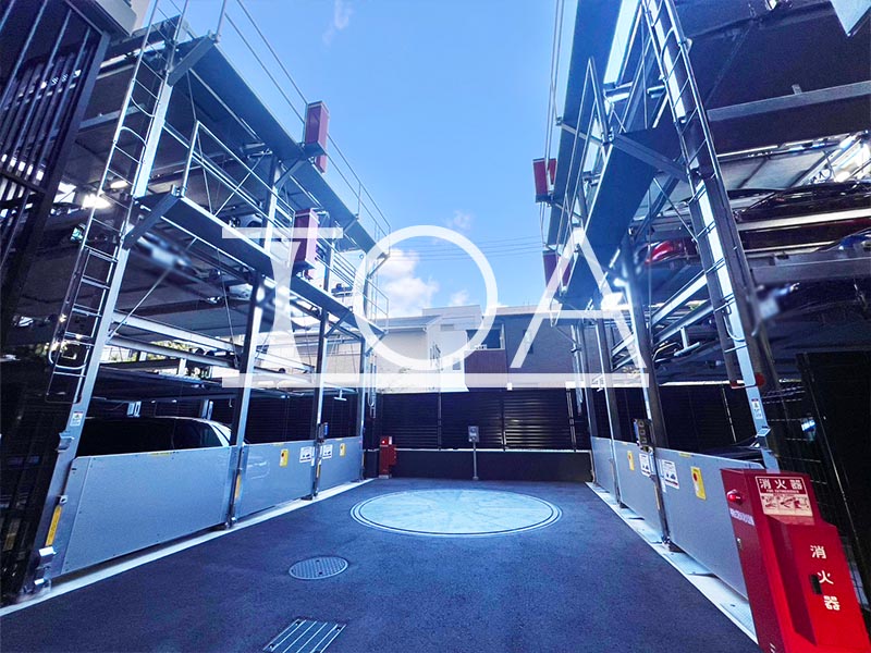 シエリア王子公園