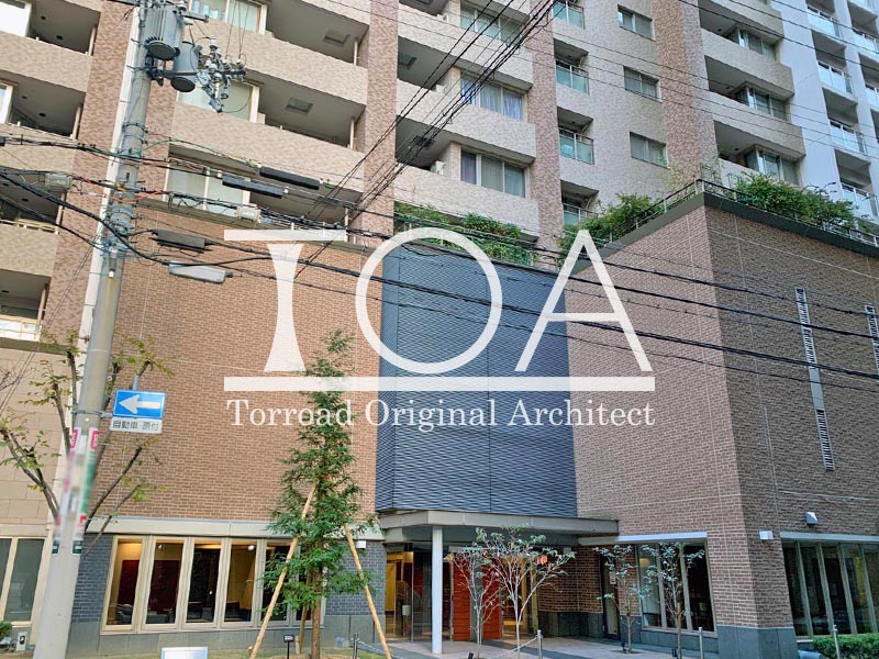 アパタワーズ神戸三宮