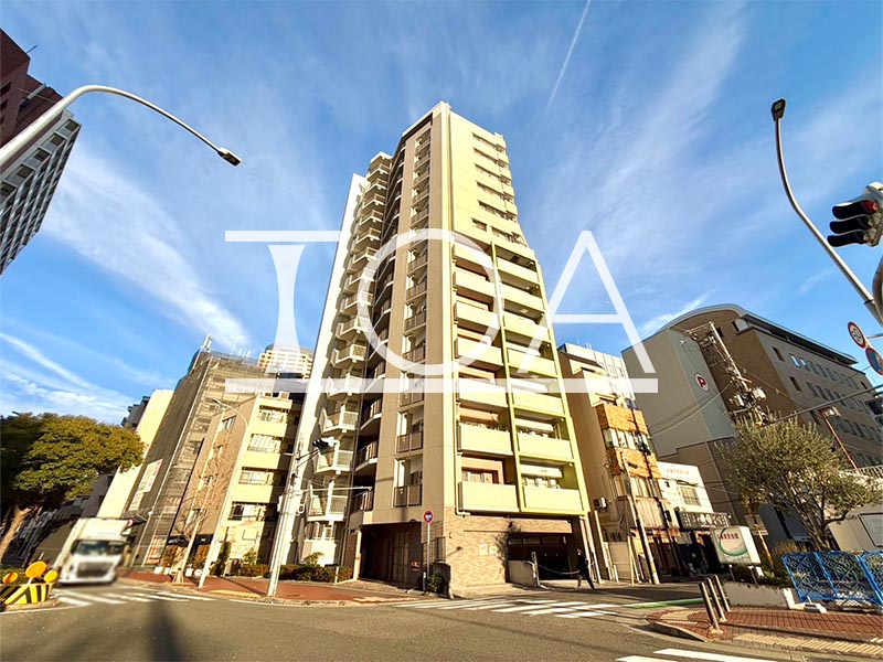 神戸元町山手ヴィアージュ