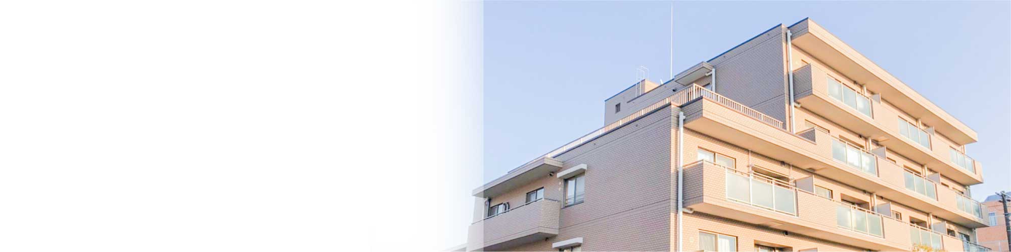 ファミール住吉川