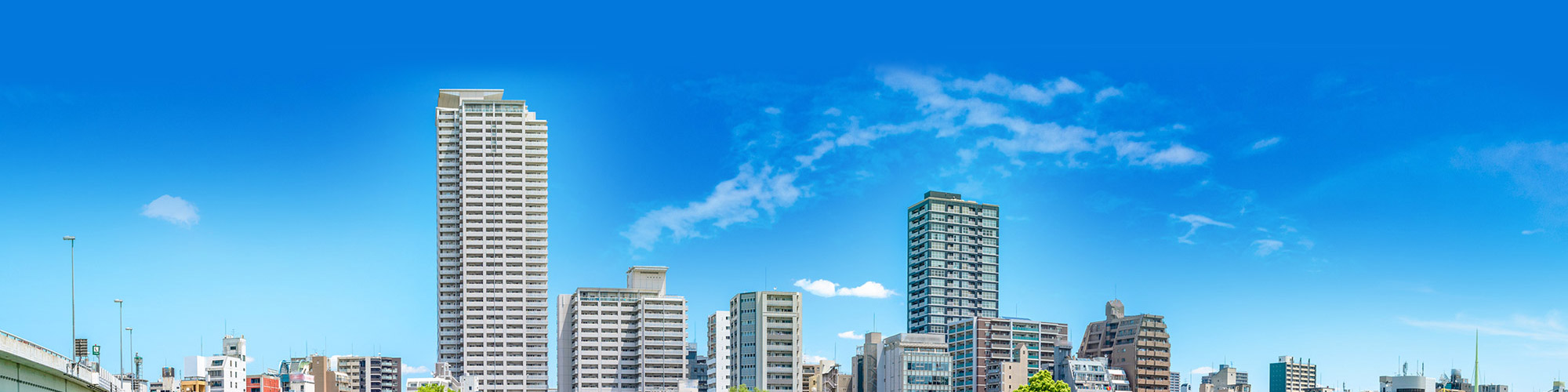 マンションライブラリ