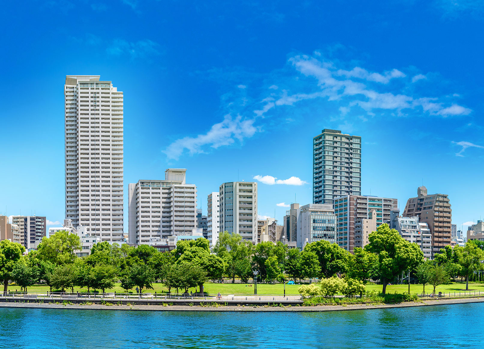 マンションライブラリ