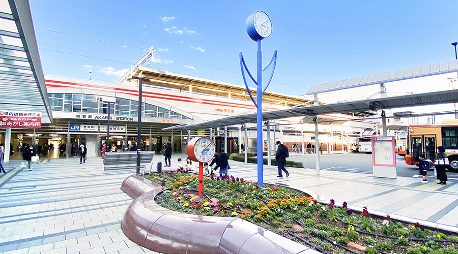 明石市 写真2