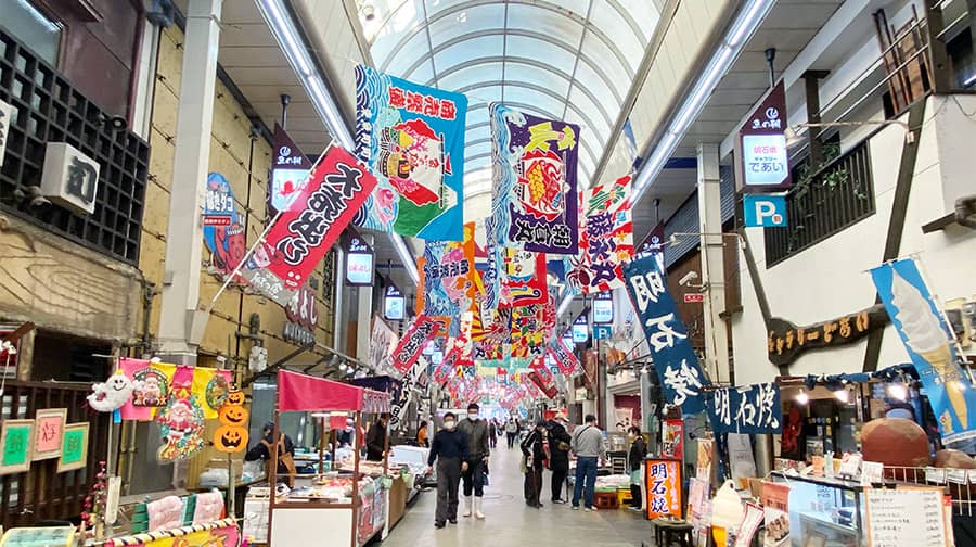 明石市 写真4