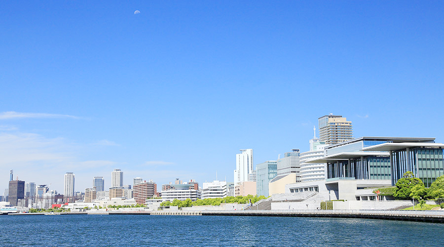 神戸市中央区 写真2