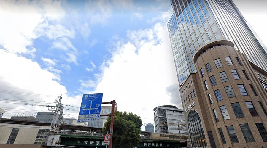 神戸市中央区 写真4