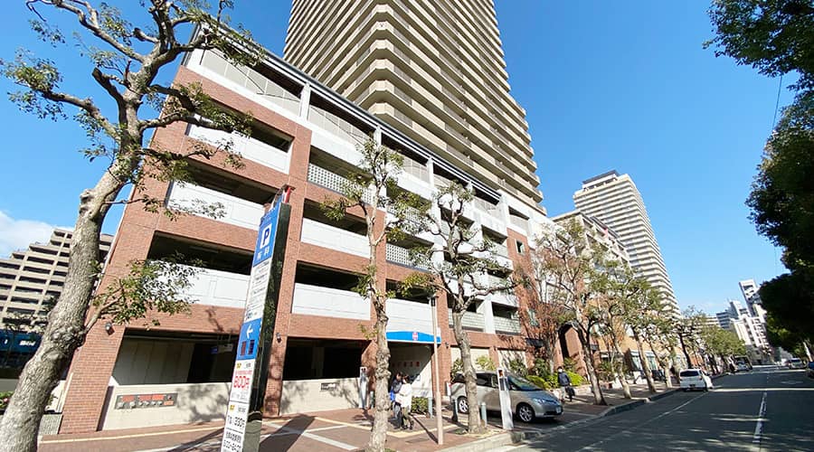 神戸市兵庫区