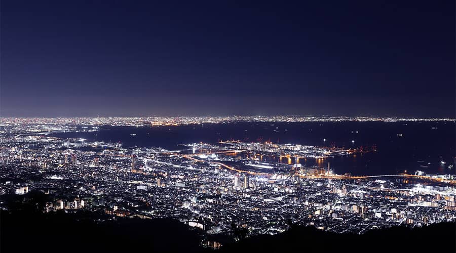 神戸市灘区 写真2