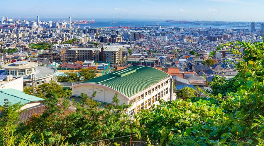神戸市灘区 写真3