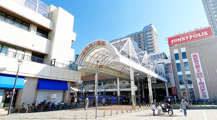 神戸市長田区 写真3