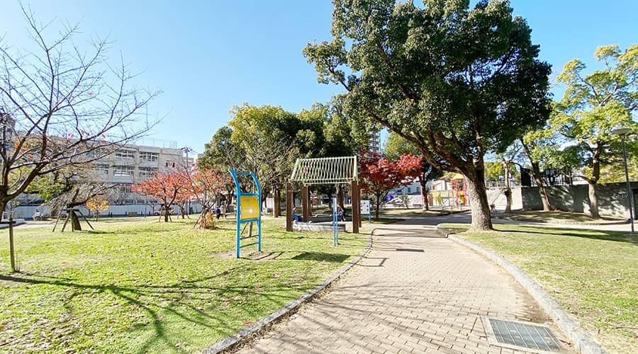 神戸市長田区 写真4