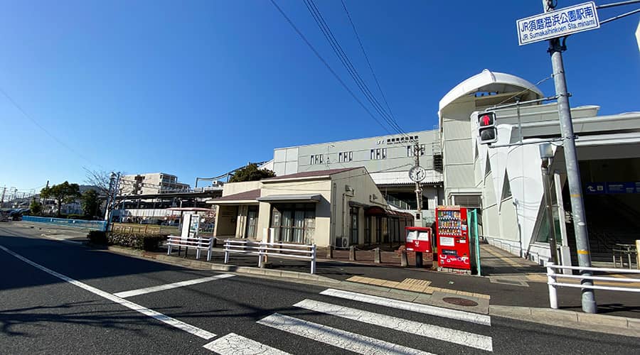 神戸市須磨区 写真4