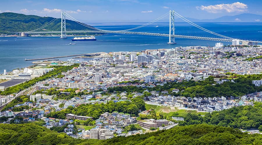 神戸市垂水区 写真3