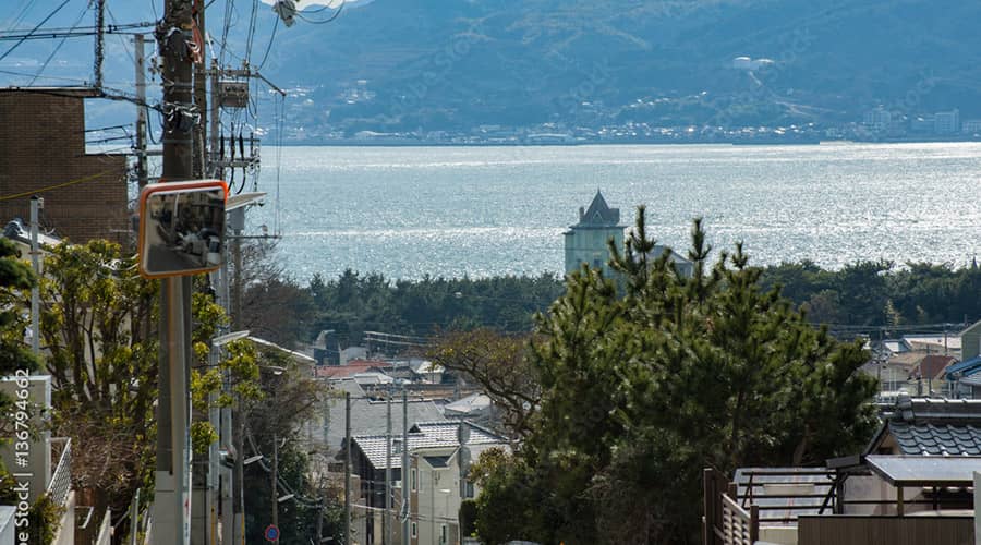 神戸市垂水区 写真4