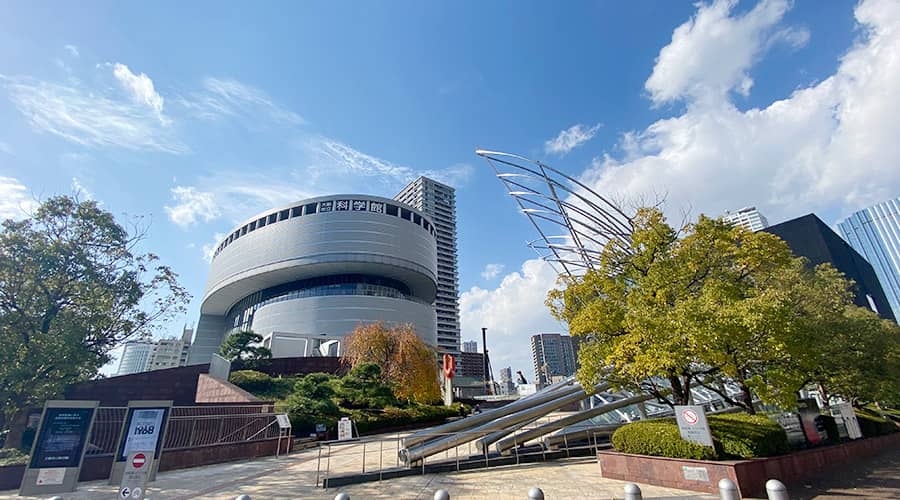 大阪市福島区 写真4