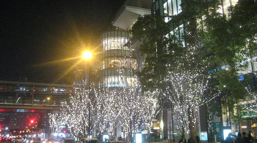 大阪市北区 写真3