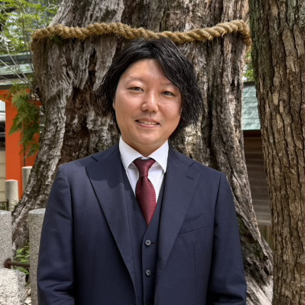 資産運用部リーダー 木野友樹