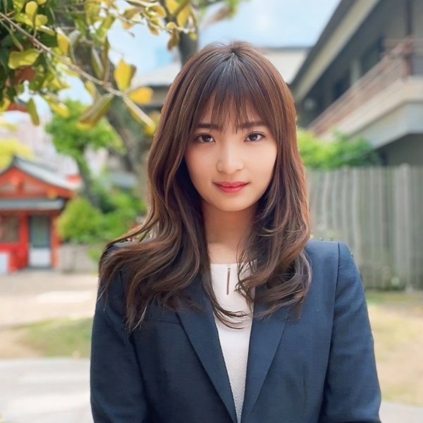営業事務 真木芳佳
